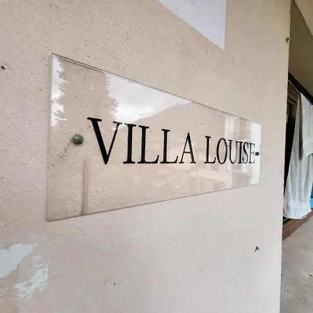 Apartamento Le Louise Pratique &