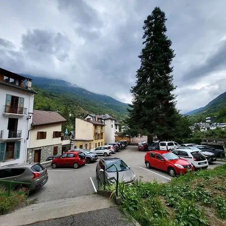 Le Louise Pratique & * Brides-les-Bains