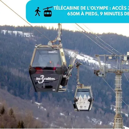 Le Louise Pratique & * Brides-les-Bains