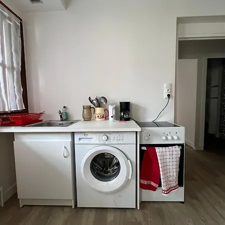 Le Louise Pratique & Apartamento Brides-les-Bains