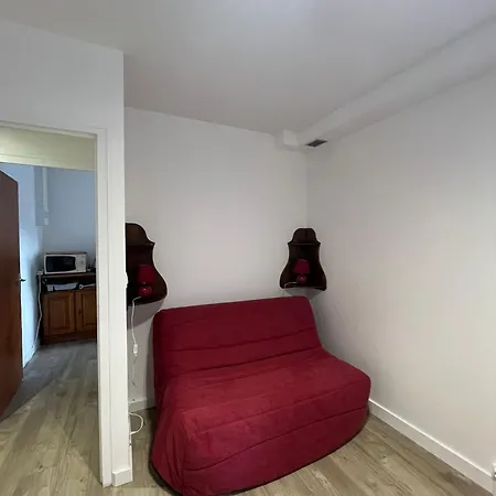 Apartamento Le Louise Pratique &