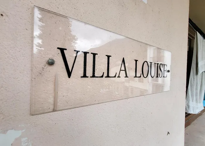 شقة Le Louise Pratique &